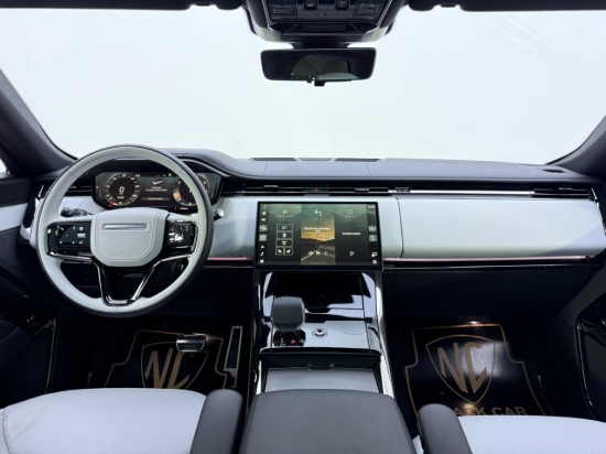 Picture of RANGE ROVER SPORT P360 DYNAMICSE