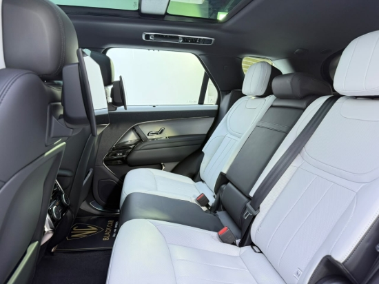 Picture of RANGE ROVER SPORT P360 DYNAMICSE