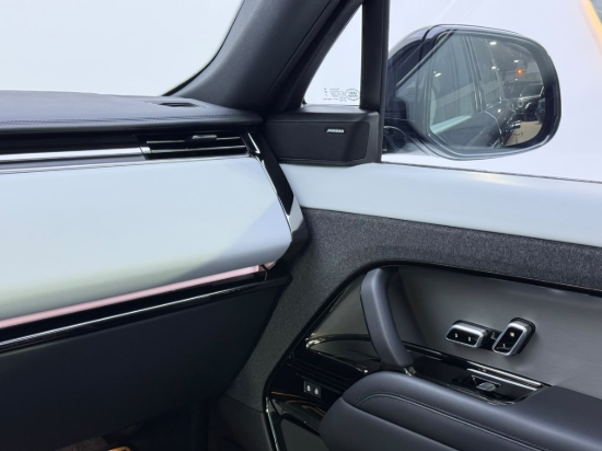 Picture of RANGE ROVER SPORT P360 DYNAMICSE
