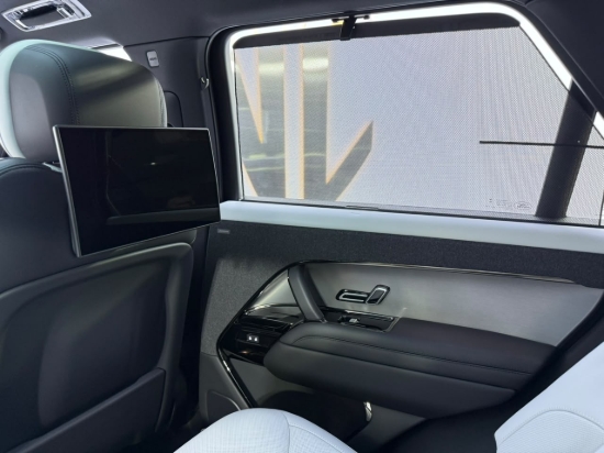 Picture of RANGE ROVER SPORT P360 DYNAMICSE