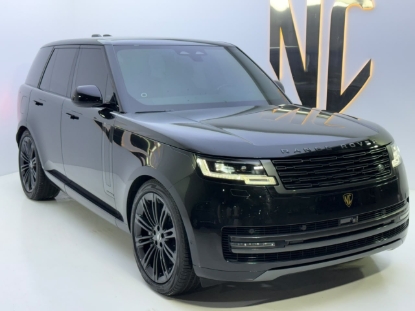 Picture of RANGE ROVER AUTOBIOGRAPHY P530