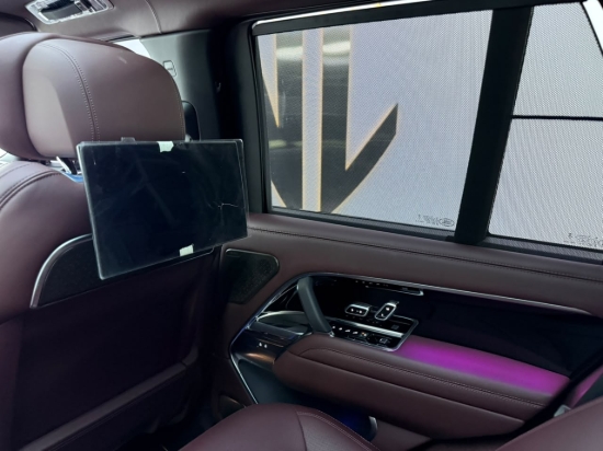 Picture of RANGE ROVER AUTOBIOGRAPHY P530