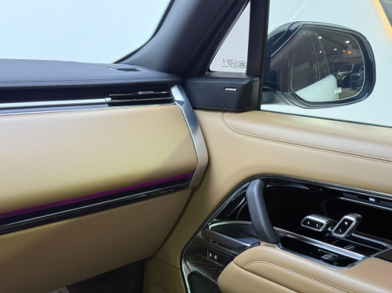 Picture of RANGE ROVER HSE-P530