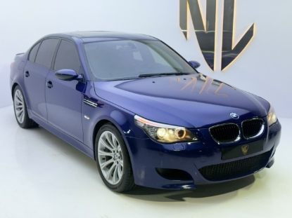 Picture of BMW M5