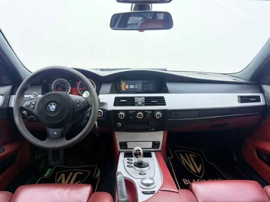 Picture of BMW M5