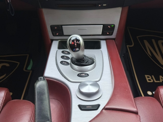 Picture of BMW M5