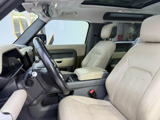 Picture of DEFENDER HSE-P400