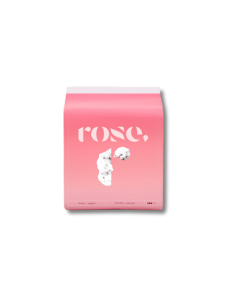 Picture of Rose Organic Small Sanitary Pads