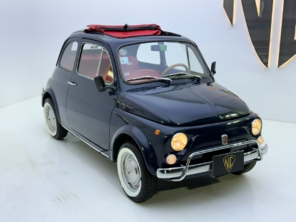 Picture of ABARTH