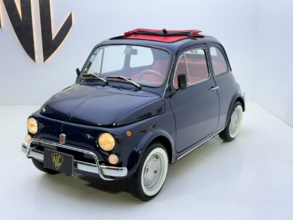Picture of ABARTH