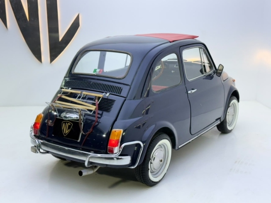 Picture of ABARTH