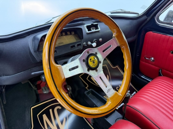Picture of ABARTH