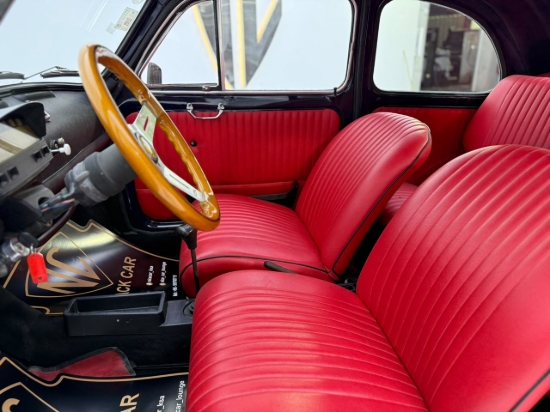 Picture of ABARTH
