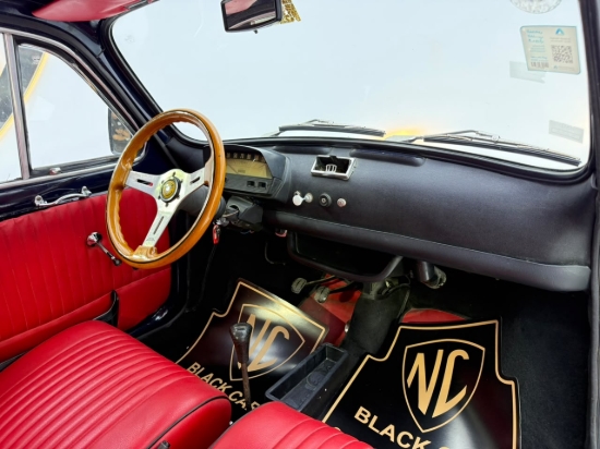 Picture of ABARTH