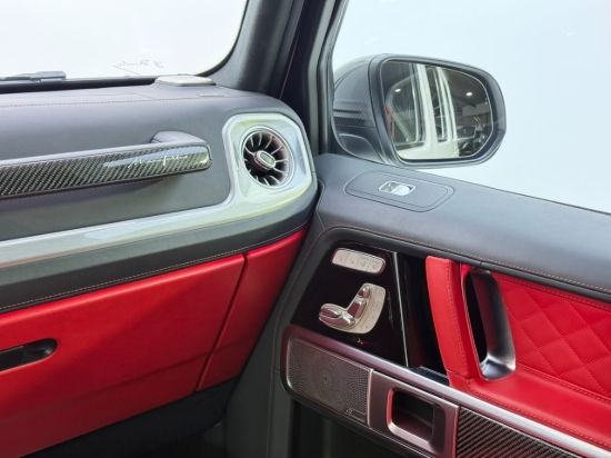Picture of MERCEDES G63