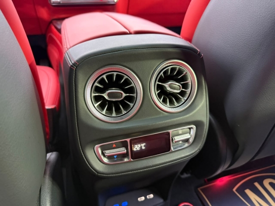 Picture of MERCEDES G63
