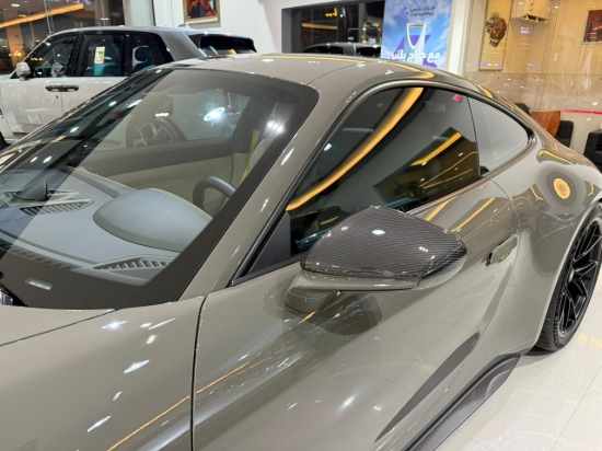 Picture of PORSCHE GT3