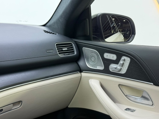 Picture of MERCEDES GLE53