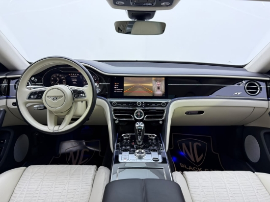 Picture of BENTLEY FLYING SPUR S