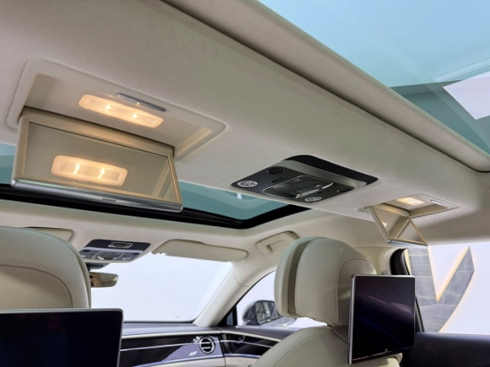 Picture of BENTLEY FLYING SPUR S