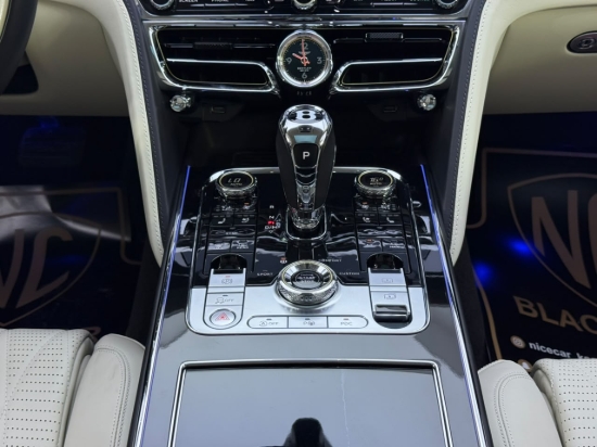Picture of BENTLEY FLYING SPUR S
