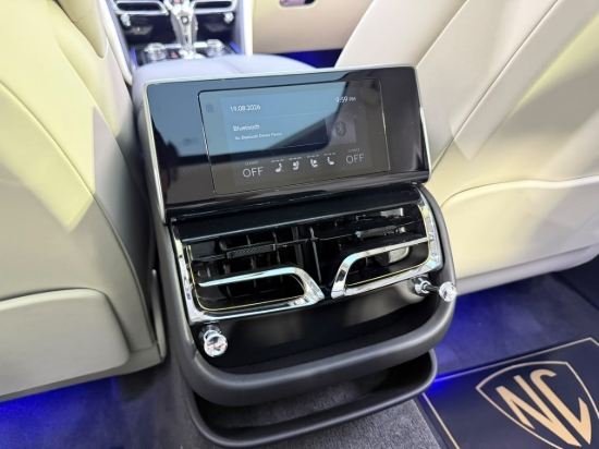 Picture of BENTLEY FLYING SPUR S