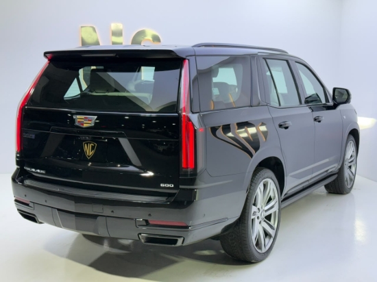 Picture of CADILLAC ESCALADE SPORT PLATINUM