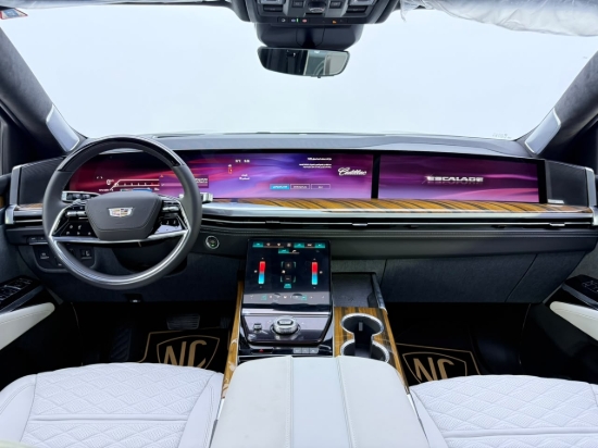 Picture of CADILLAC ESCALADE SPORT PLATINUM