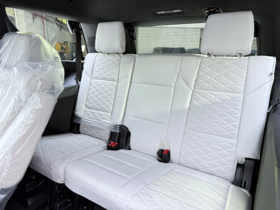 Picture of CADILLAC ESCALADE SPORT PLATINUM