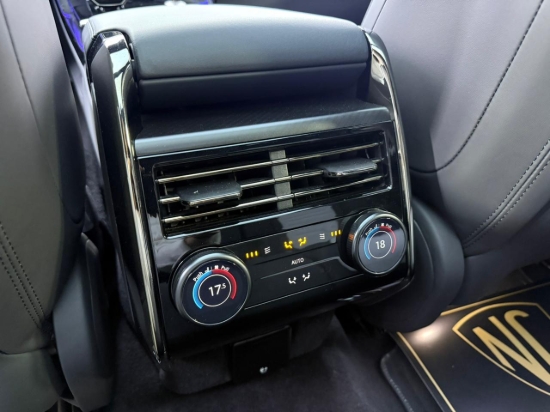 Picture of RANGE ROVER SV