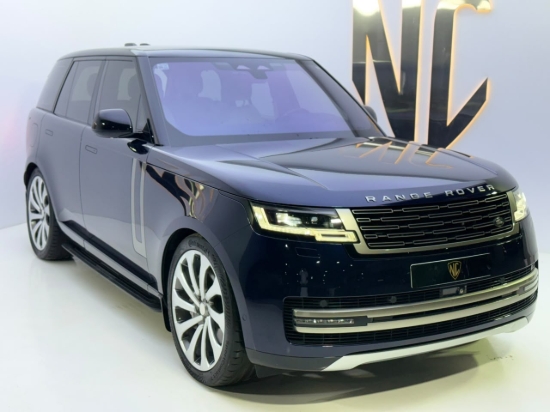 Picture of RANGE ROVER HSE-P530