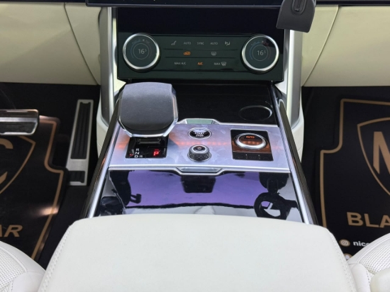 Picture of RANGE ROVER HSE-P530