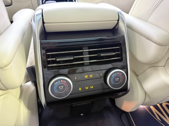 Picture of RANGE ROVER HSE-P530