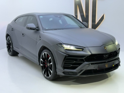 Picture of LAMBORGHINI URUS