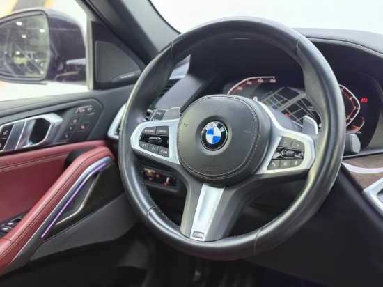 Picture of BMW X6