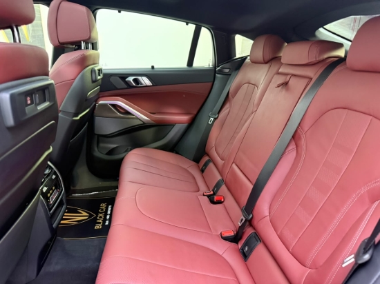 Picture of BMW X6