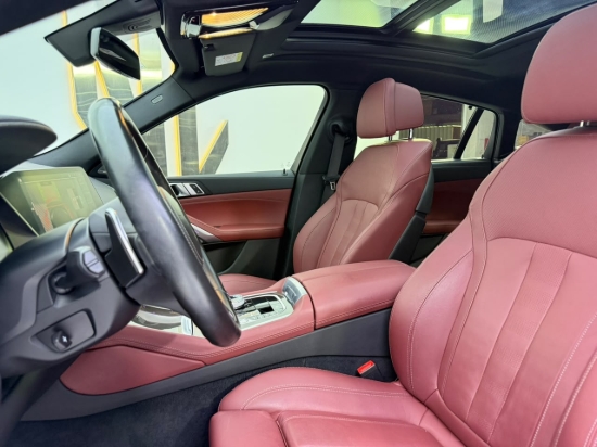 Picture of BMW X6