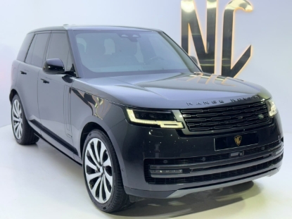 Picture of RANGE ROVER AUTOBIOGRAPHY P530