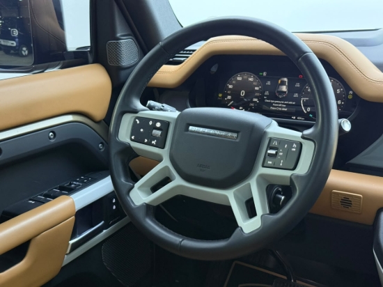 Picture of DEFENDER HSE-P400