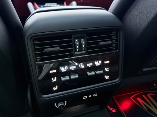 Picture of PORSCHE CAYENNE S