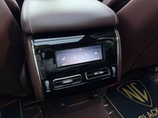 Picture of LINCOLN AVIATOR