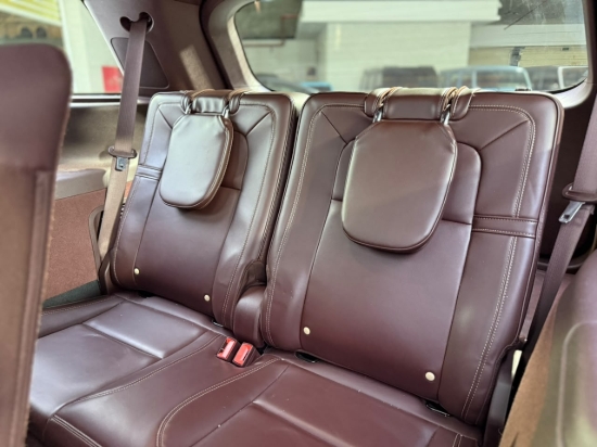 Picture of LINCOLN AVIATOR