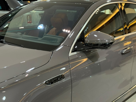 Picture of MERCEDES S500