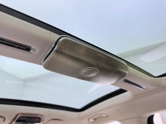 Picture of MERCEDES S680 (MAYBACH)