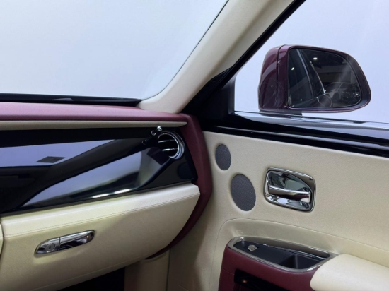Picture of ROLLS ROYCE GHOST