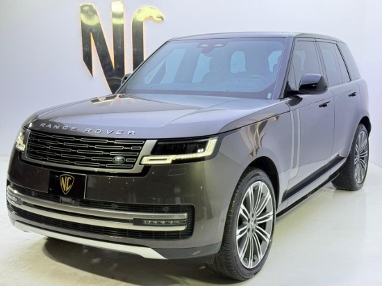 Picture of RANGE ROVER SE-P360