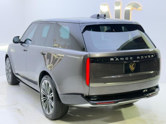 Picture of RANGE ROVER SE-P360