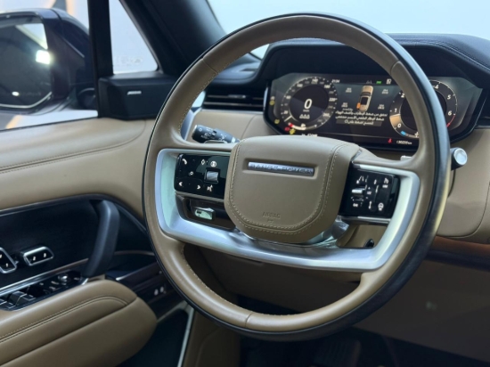 Picture of RANGE ROVER SE-P360
