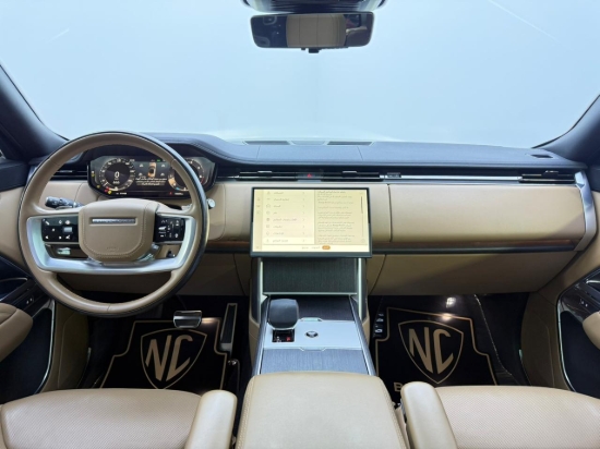 Picture of RANGE ROVER SE-P360