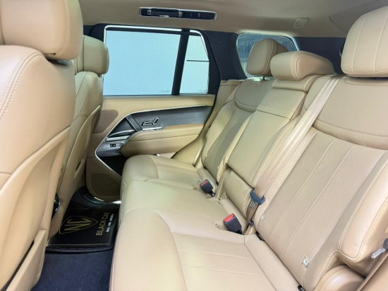 Picture of RANGE ROVER SE-P360